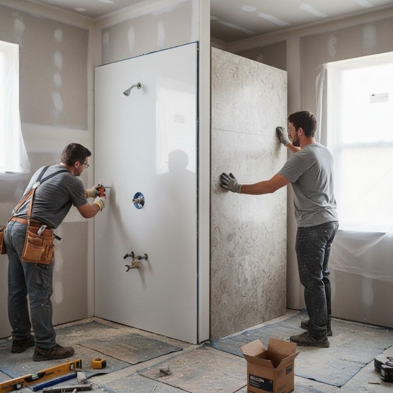 Top Bathroom Remodeling Companies in Green Cove Springs, FL