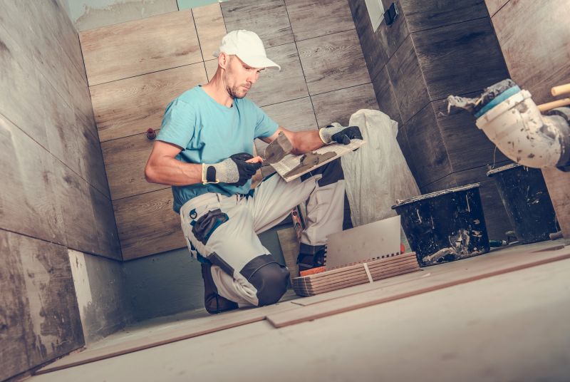 Top Bathroom Remodeling Companies in Keystone Heights, FL