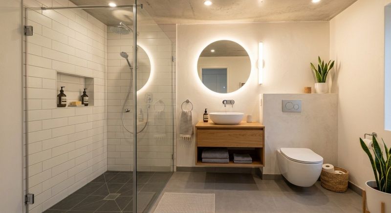 Top Bathroom Remodeling Companies in Keystone Heights, FL