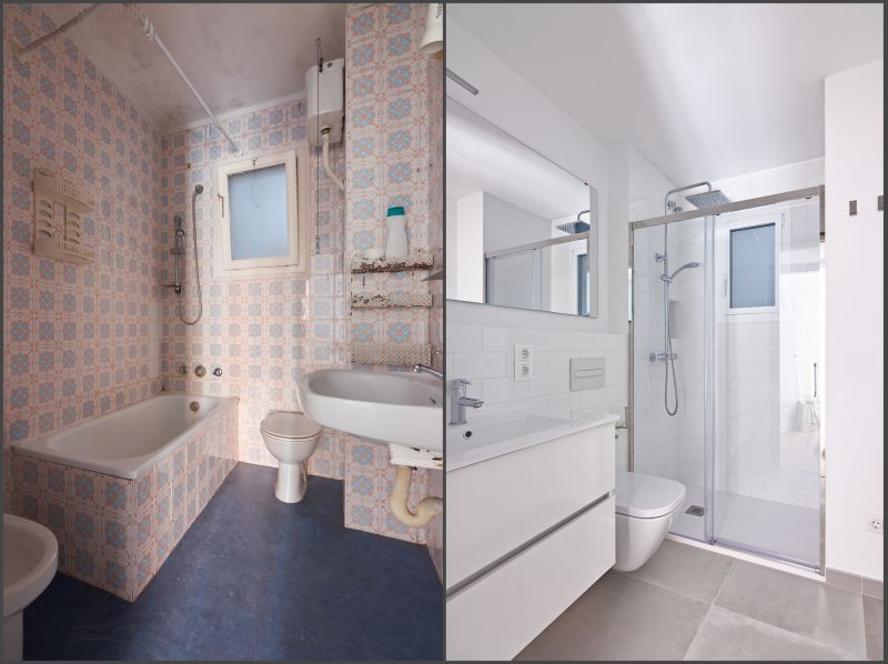 Top Bathroom Remodeling Companies in Keystone Heights, FL