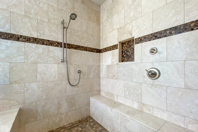 Cost of Shower Installation in Palatka, FL